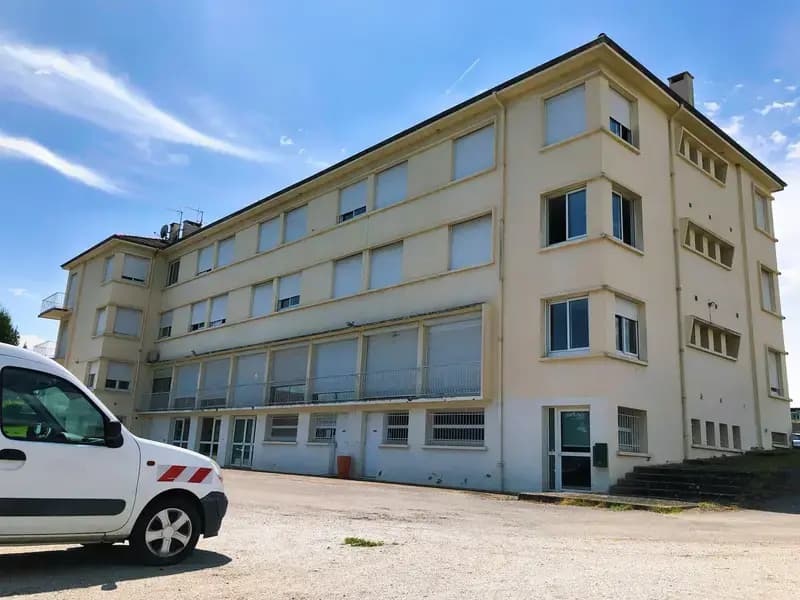 Photo du logement