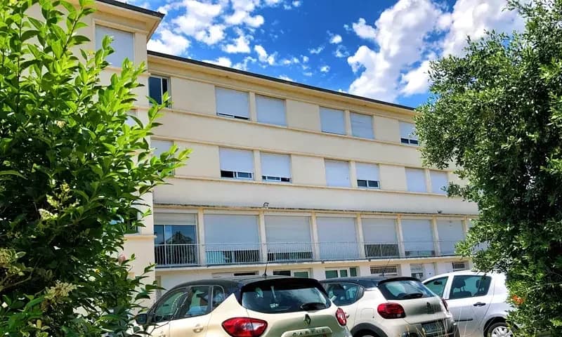 Photo du logement