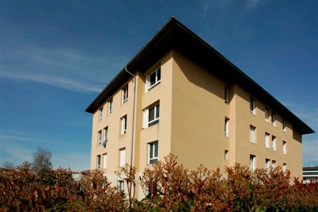 Photo du logement