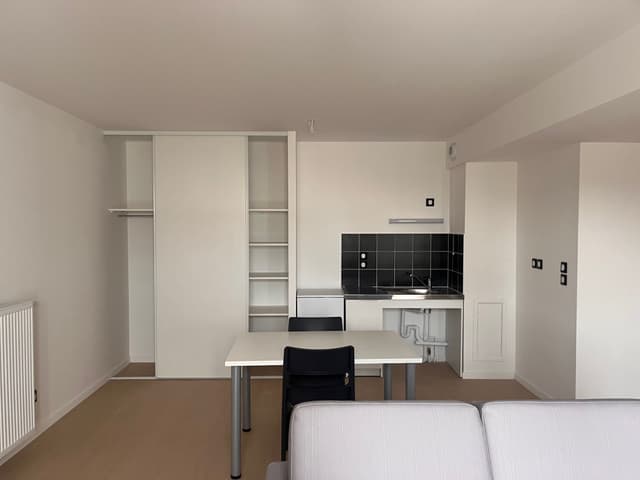 Photo du logement