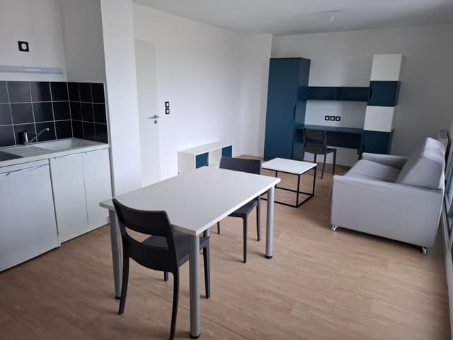 Photo du logement
