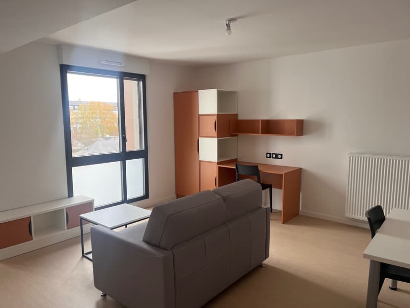Photo du logement