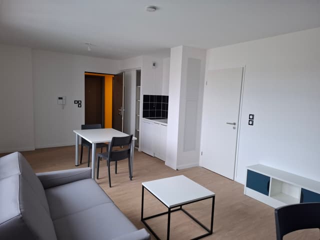 Photo du logement