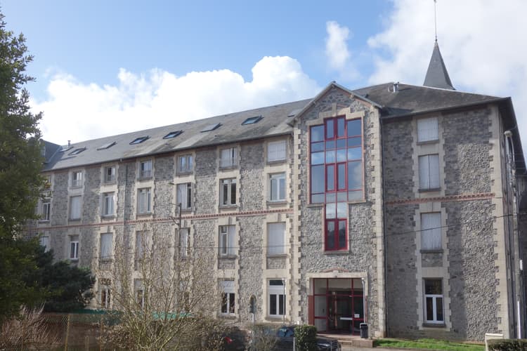 Fontbonne