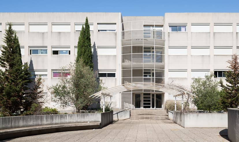 RESIDENCE ALICE CHATENOUD