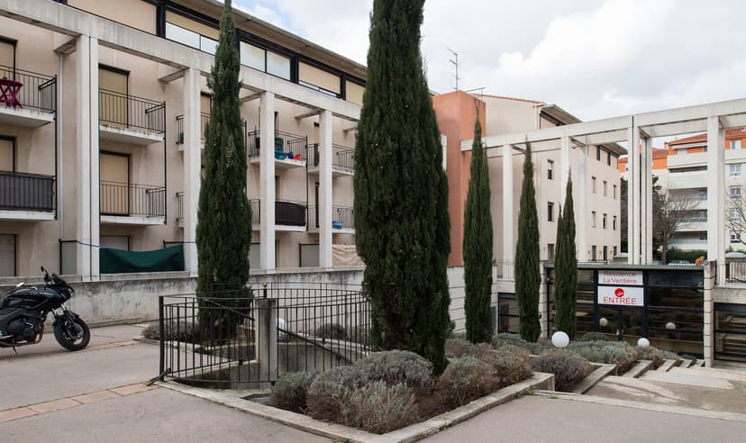 RESIDENCE LA VERDIERE