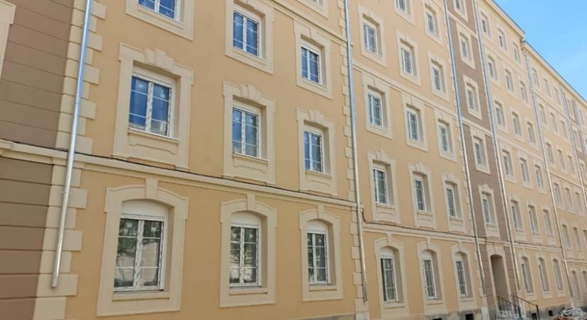 RESIDENCE LES DOUANES