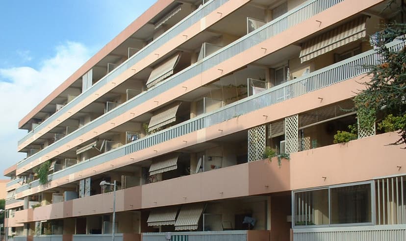 RESIDENCE LE NAUTILUS