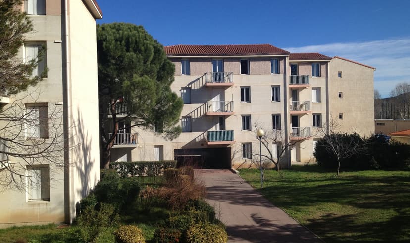 RESIDENCE LI PASSEROUN