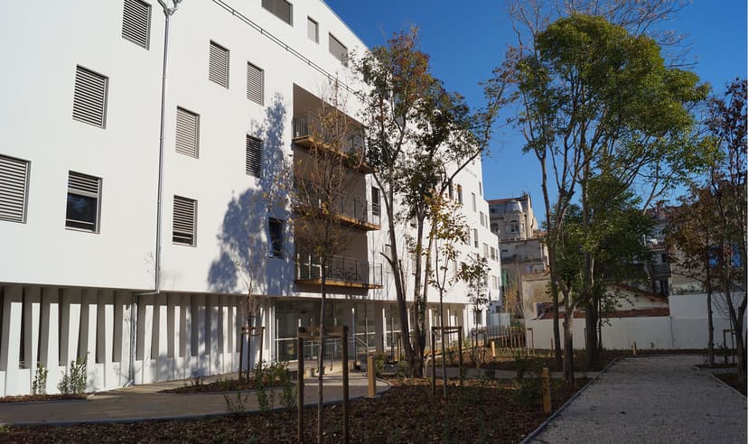 RESIDENCE MADAGASCAR