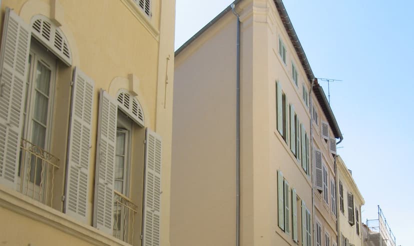 RESIDENCE PETITES MARIES