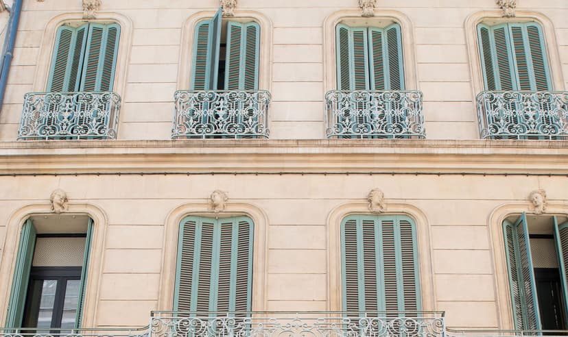 RESIDENCE SYLVABELLE