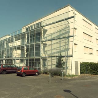 MAISON DES SCIENTIFIQUES
