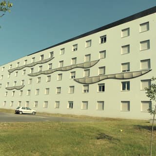 PIERRE ET MARIE CURIE