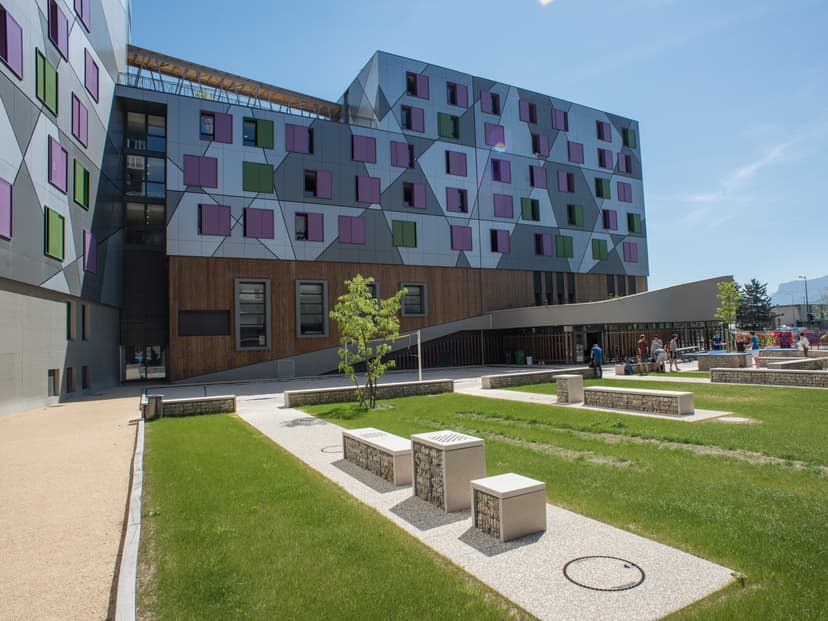 Photo du logement