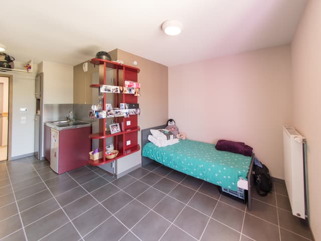 Photo du logement