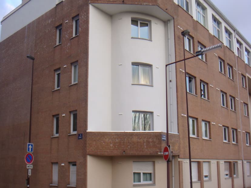 Résidence Arsenal des Postes