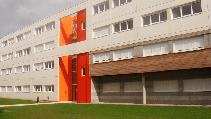 Résidence Gustave Eiffel