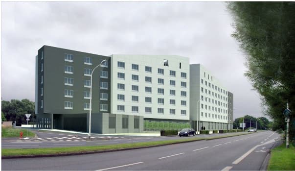 Résidence Le Belvédère