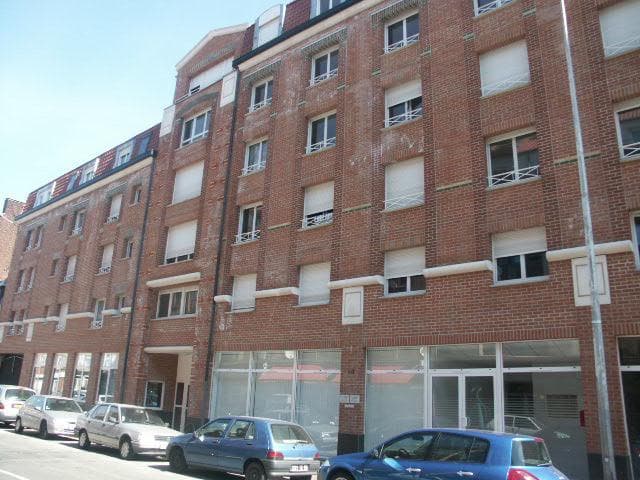 Résidence Moulins-Parc Centre