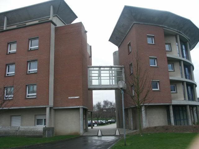 Résidence Pont de Bois