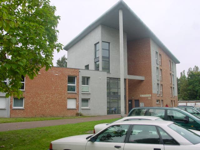 Résidence Pythagore