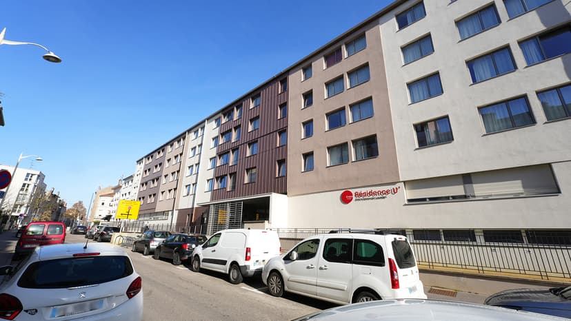 CU NOTRE DAME DE LOURDES