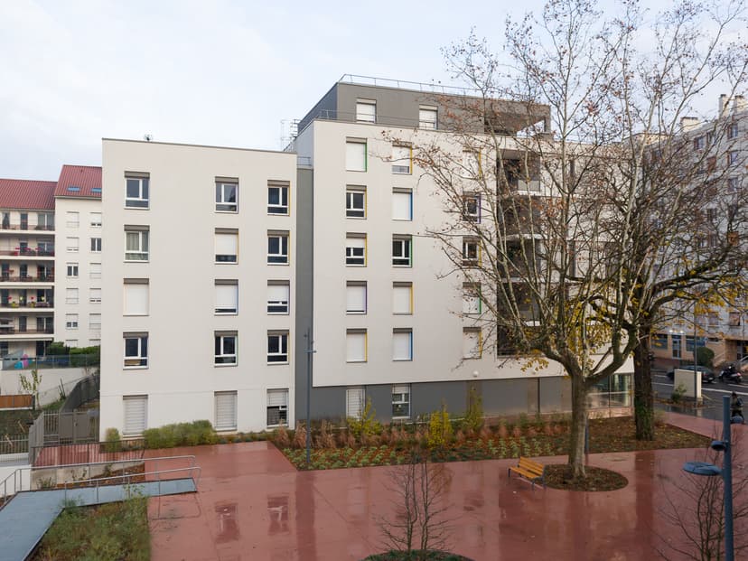 RESIDENCE JOSEPH CARTELLIER