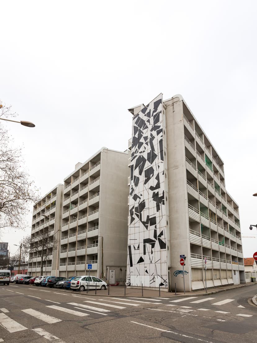 RESIDENCE LA CROIX DU SUD