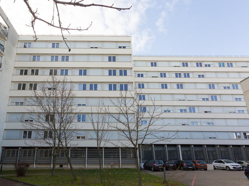 Résidence La Madeleine