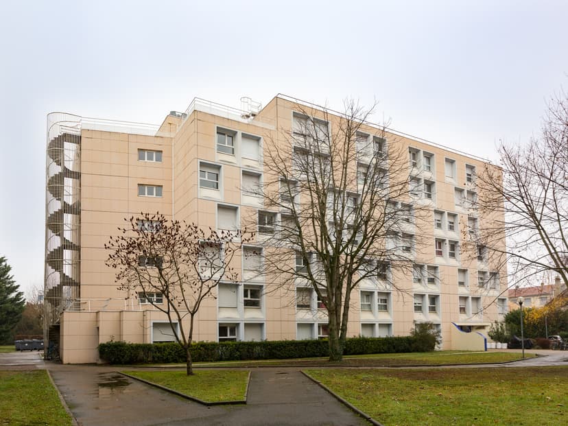 RESIDENCE LES ANTONINS