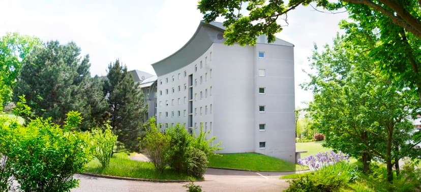 RESIDENCE LES ARCHES AGRIPPA