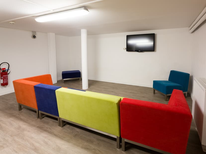 RESIDENCE LIRONDELLE - CHATEAU DE LA BUIRE