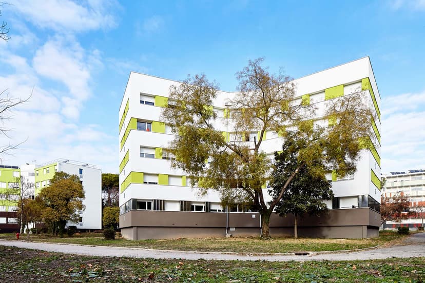 CITE VOIE DOMITIENNE