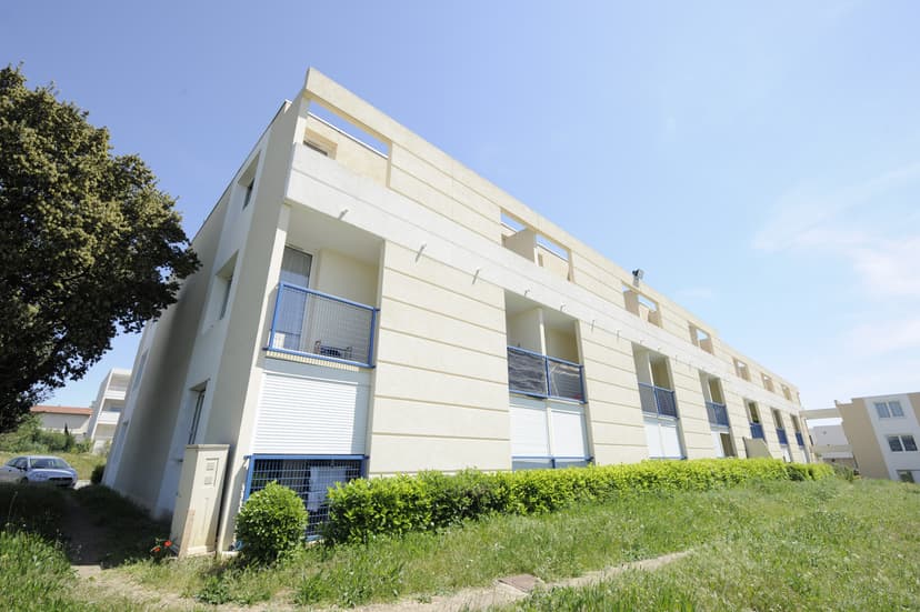 RESIDENCE ALAIN SAVARY