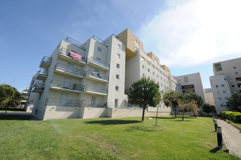 RESIDENCE ALEXANDRIE