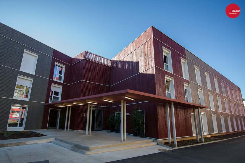 RESIDENCE COLOMBIERE 2