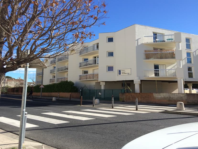 RESIDENCE COLONEL MARCHAND