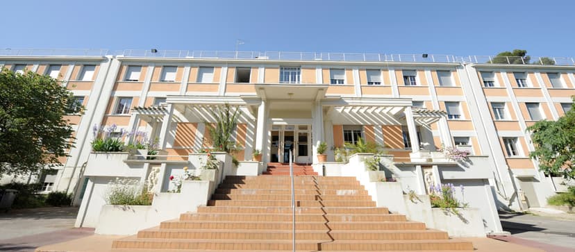 RESIDENCE DES ARCEAUX