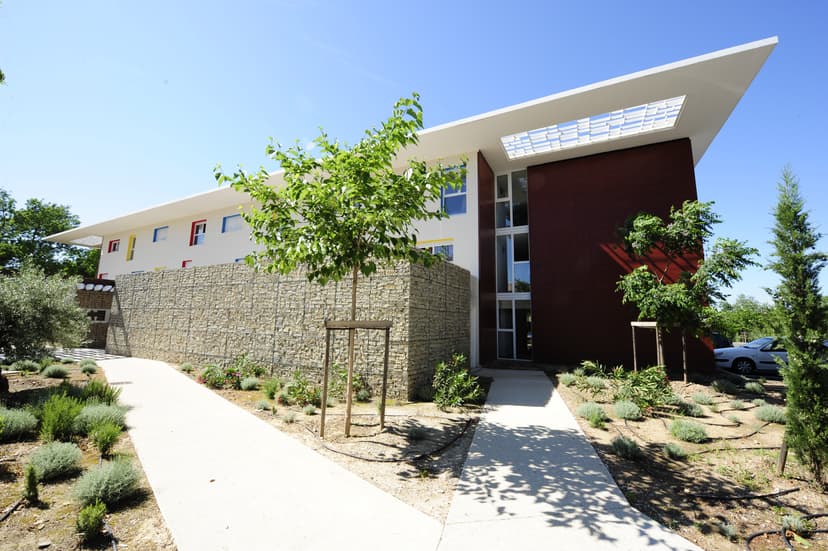 RESIDENCE DU POUS DE LAS SERS