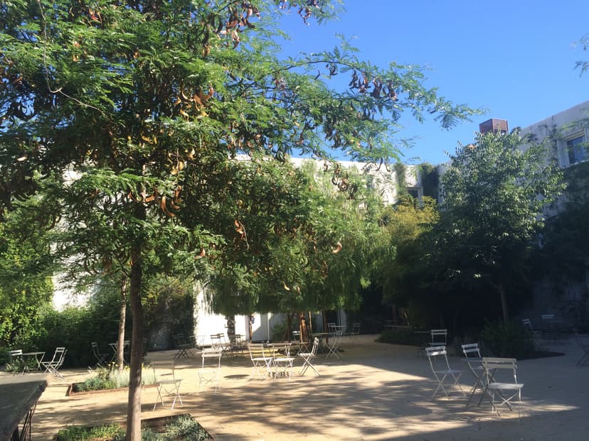 RESIDENCE LA PANACEE