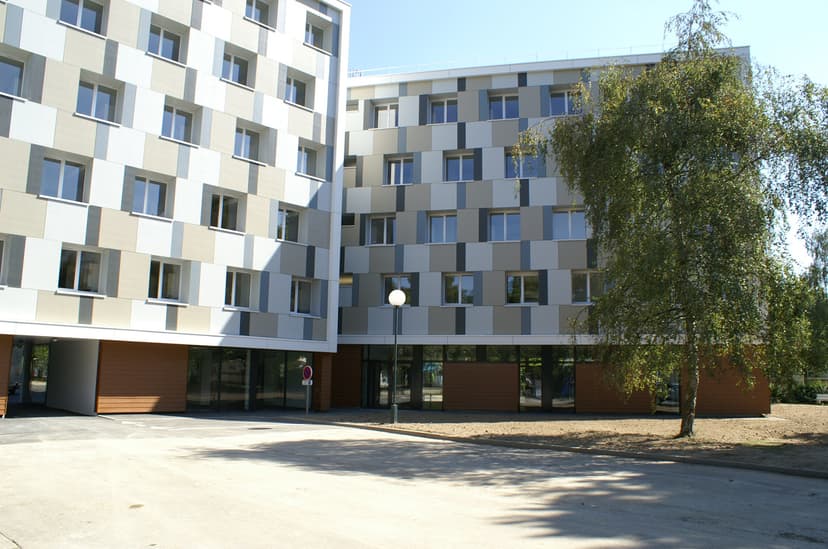 CITE LA BOURGEONNIERE