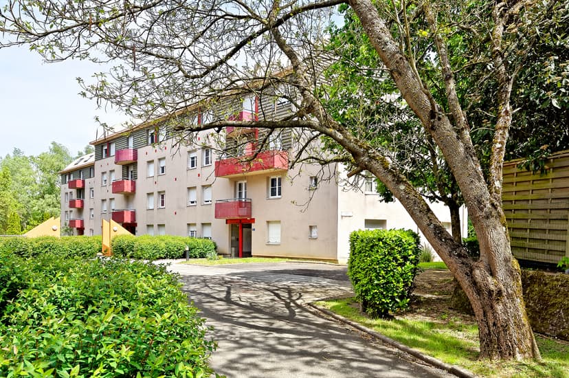 RESIDENCE JACQUES TYMEN