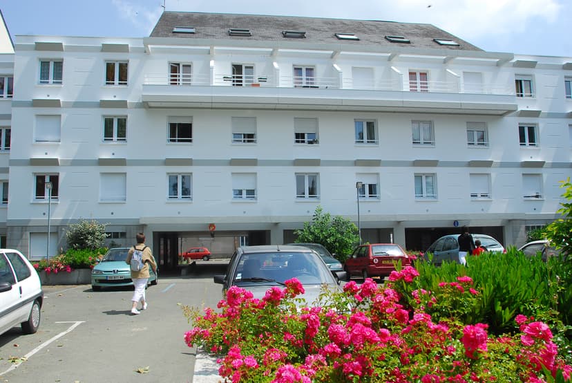 RESIDENCE JEAN TUSQUES