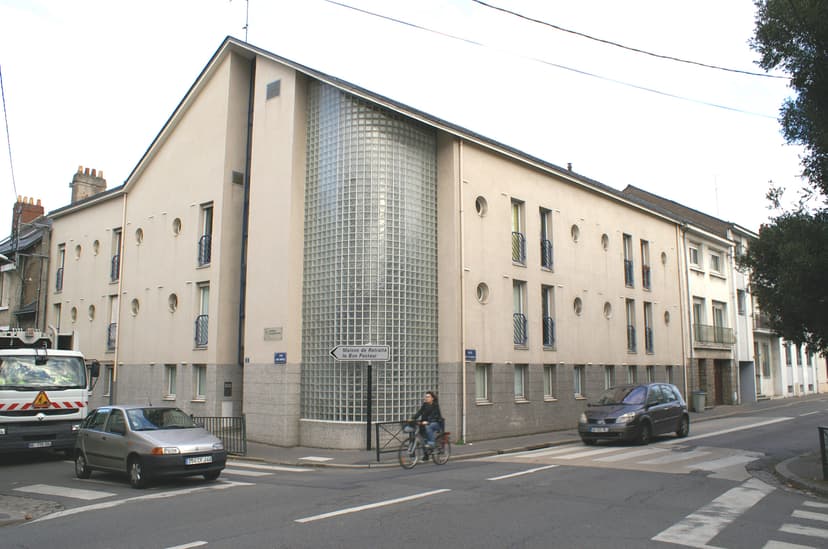 RESIDENCE LEONARD DE VINCI