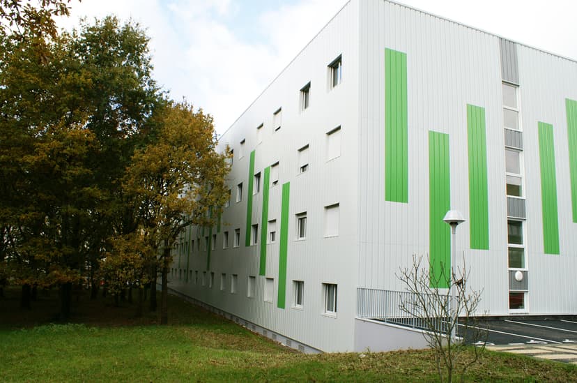 RESIDENCE WANGARI MAATHAI