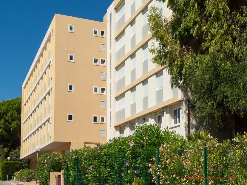 Residence Baie des Anges