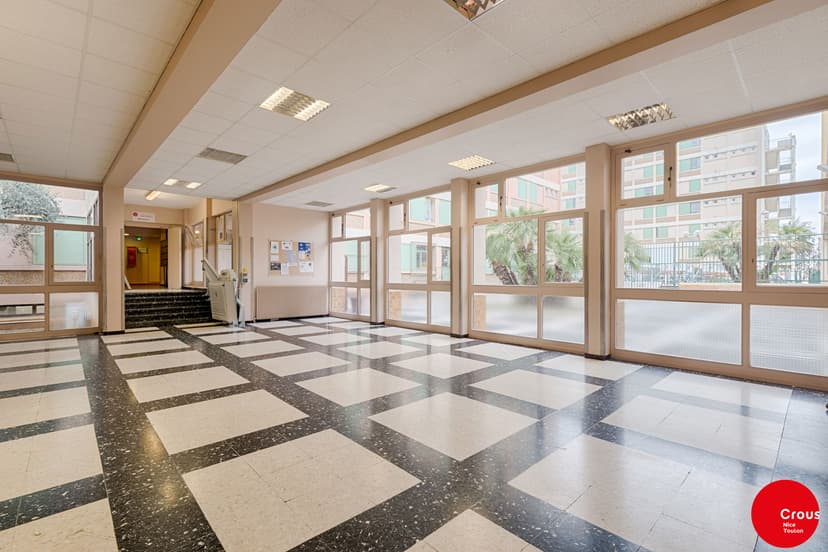 Residence Jean Médecin