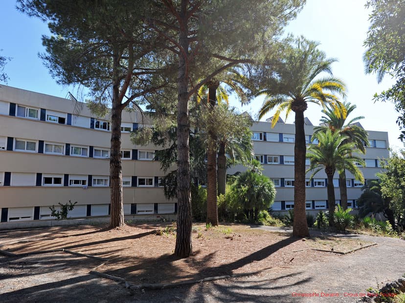 Résidence Les Collinettes