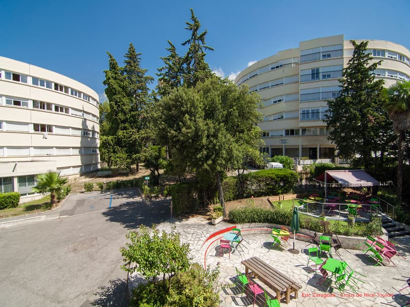 Résidence Montebello